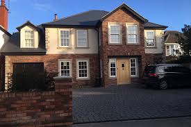 Secure your House with Driveway Gates